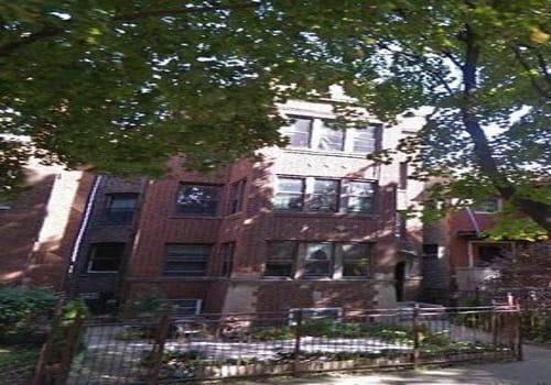 2734 W. Leland Ave property